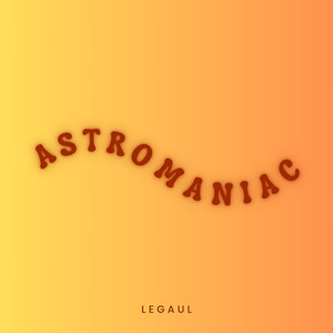 Astromaniac (Radio Edit)