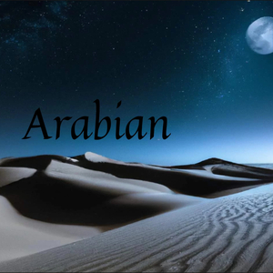 Arabian