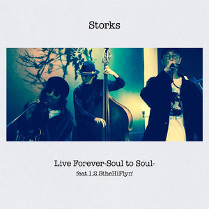 Live forever (Soul to Soul)