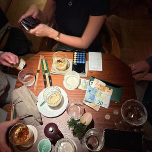 VientuļaTurpat (feat. Krish)