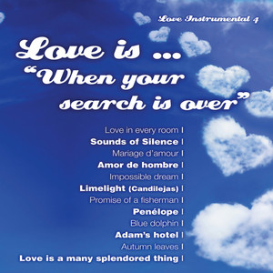 Mariage D´amour