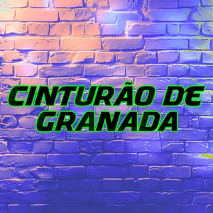 Cinturão de Granada