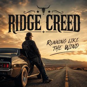 Running Like The Wind