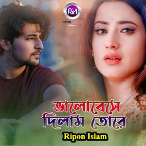 ভালোবেসে দিলাম তোরে