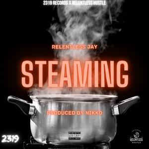 Steaming