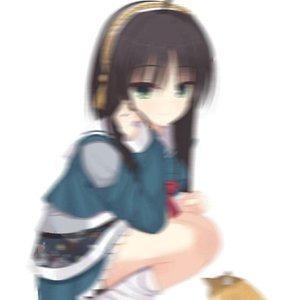 女主角(prod. Zoowe)