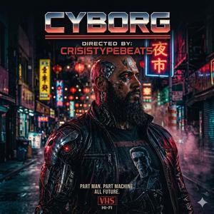 Cyborg