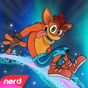 Going N. Sane
