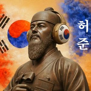 《허준전》 : 조선의 명의