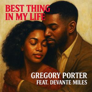 Best Thing In My Life