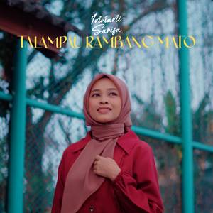 Talampau Rambang Mato