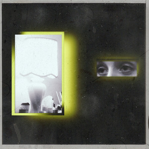 I Can't Close My Eyes (When I'm in Your Light)