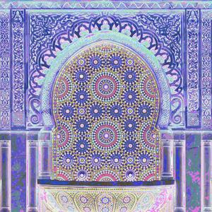 Arabesque No. 2