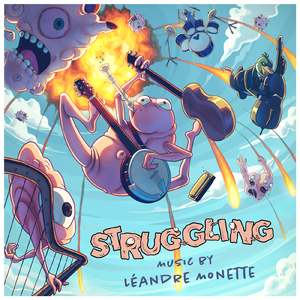 Flesh Opera: Cries of the Firstborn