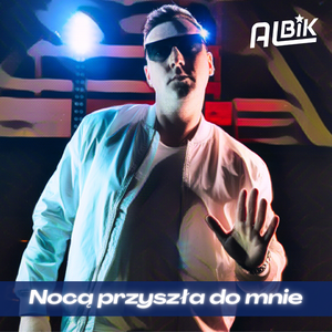 Nocą Przyszła Do Mnie