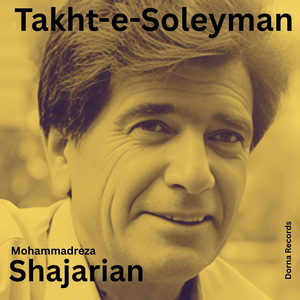 Takht-E-Soleyman (Live At Takht-E-Soleyman)