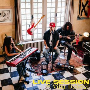 LES CHOSES RARES (Live)