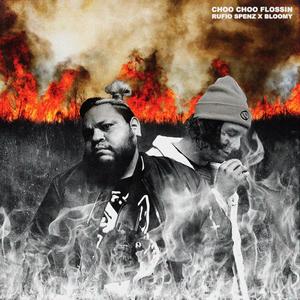 Choo Choo Flossin' (feat. Bloomy)