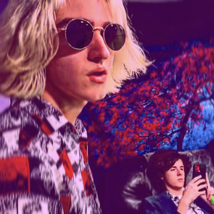 Valentine (feat. Shinny Albert)