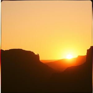 Хаос у світлі