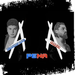 Pena (feat. Karlito)