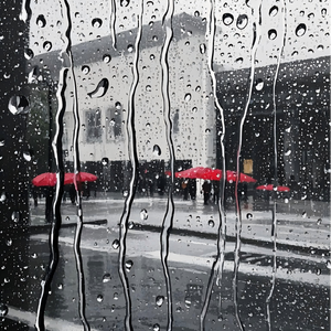 小娃娃迷茫的时候