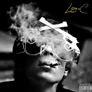 VAPORIZER (prod. VHS LOGOS)