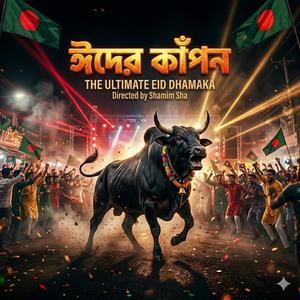 খুশির কোরবানি Khushir Korbani_Shamim_Sha