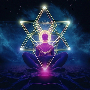 The Silence of the Sacred Forest