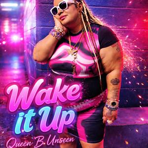 wake it up