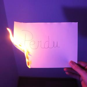 Perdu