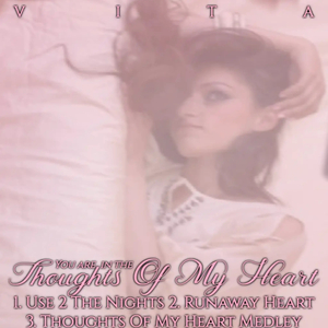 Thoughts Of My Heart Medley