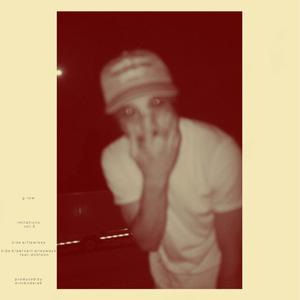 Persain Alleyway's (feat. DOBLEON)