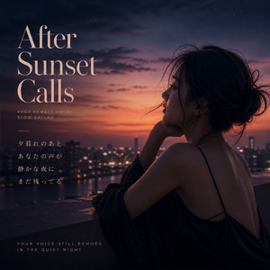 After Sunset Calls