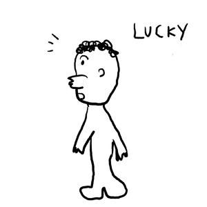 LUCKY