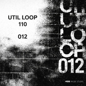 UTIL LOOP 012