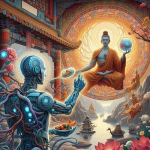 《小小道童行》儿歌版