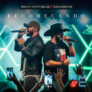Recomeçando