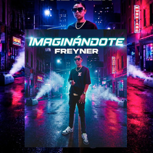 Imaginándote