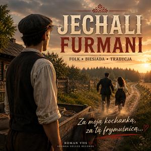 Jechali Furmani (Roman VHS)