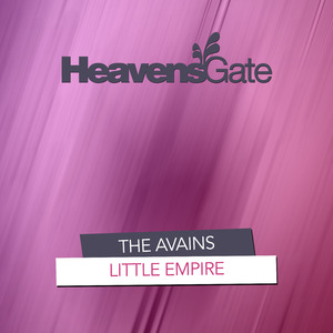 Little Empire (Extended Mix)