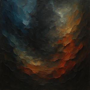 Liturgy for the End (feat. Sianna)