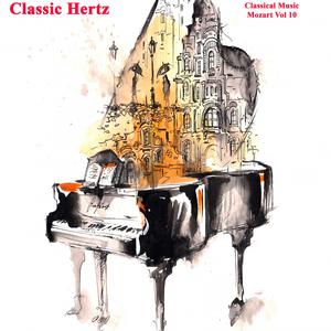 Piano Sonata No10 in C K 330 I Allegro Moderato