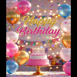 Birthday mo sa HongKong