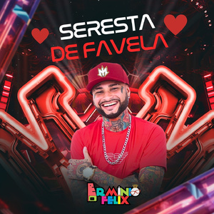 BEIJA FLOR - SERESTA DE FAVELA