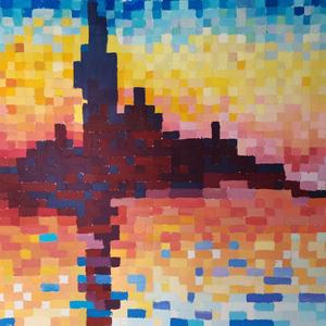 上班族梦回童年(Instrumental)