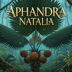 Aphandra natalia