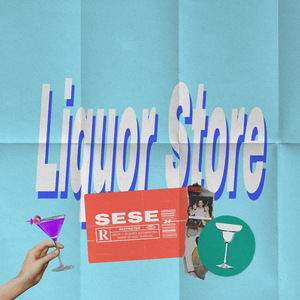 Liquor Store