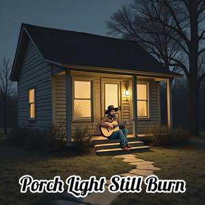 Porch Light Still Burns