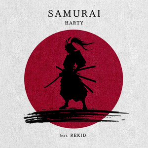SAMURAI (feat. REKID)